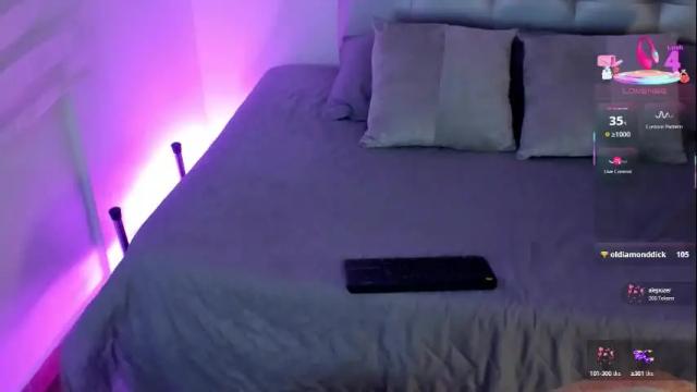 Image 3 of eyrarosee Stream on Chaturbate on 1 month ago