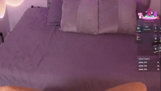 Image 3 of eyrarosee Stream on Chaturbate on 1 month ago