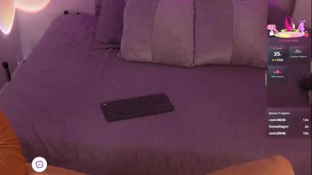Image 8 of eyrarosee Stream on Chaturbate on 1 month ago