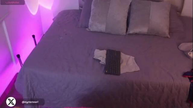 Thumbnail 1, eyrarosee's Stream at Chaturbate, 1 month ago