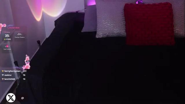 Image 8 of eyrarosee Stream on Chaturbate on 1 month ago