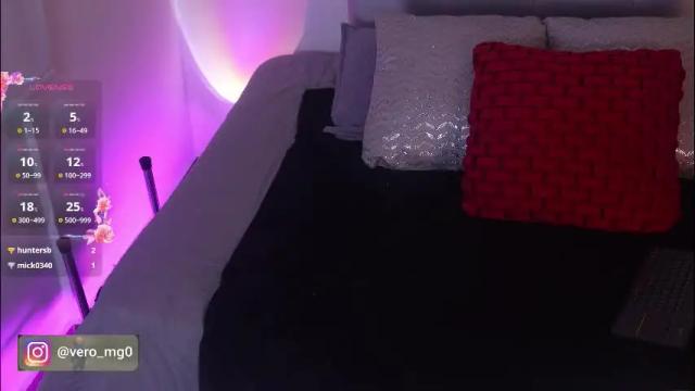 Image 3 of eyrarosee Stream on Chaturbate on 15 days ago