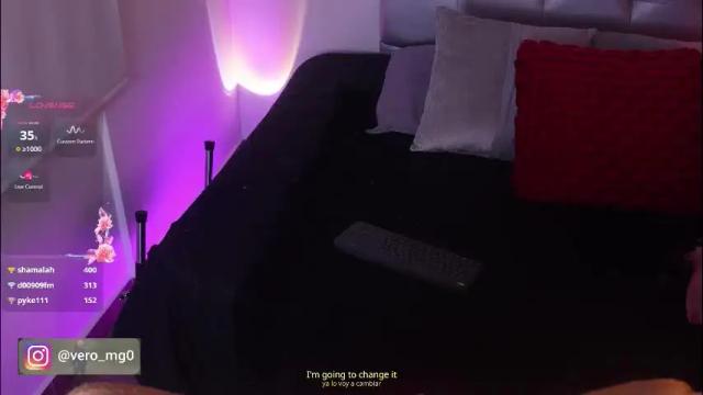 Thumbnail 3, eyrarosee's Stream at Chaturbate, 10 days ago