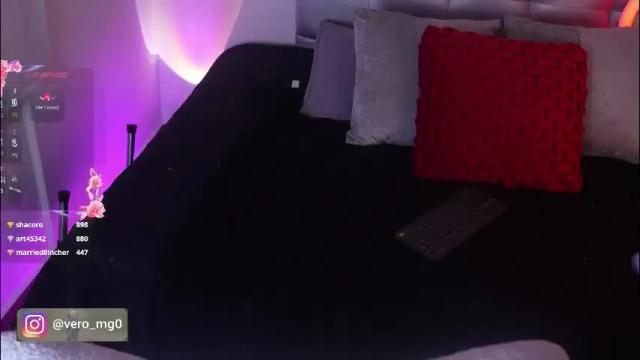 Thumbnail 3, eyrarosee's Stream at Chaturbate, 9 days ago