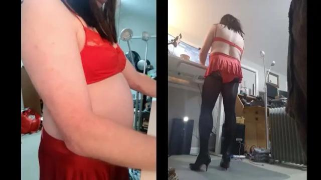 Thumbnail 1, ezondi1's Stream at Chaturbate, 14 days ago