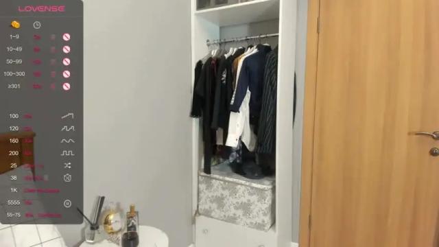 Thumbnail 2, ezoterica's Stream at Chaturbate, 23 months ago