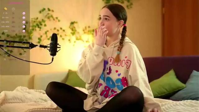 Thumbnail 1, f0rg_page's Stream at Chaturbate, 22 months ago