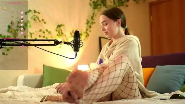 Thumbnail 1, f0rg_page's Stream at Chaturbate, 22 months ago