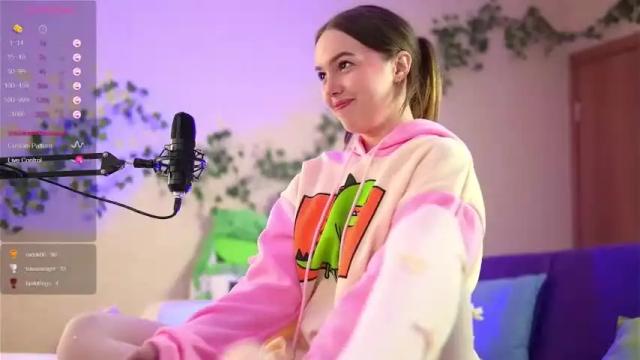 Thumbnail 3, f0rg_page's Stream at Chaturbate, 21 months ago