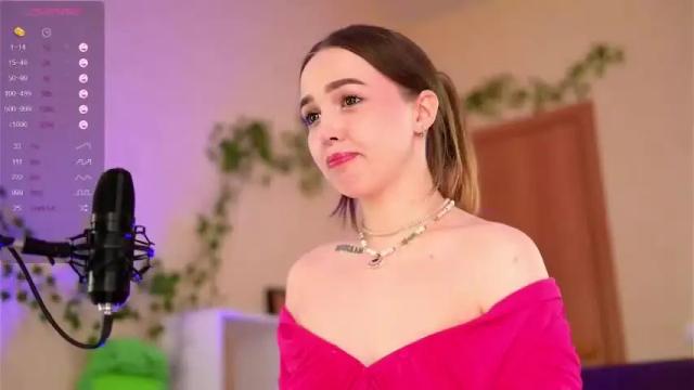 Thumbnail 3, f0rg_page's Stream at Chaturbate, 21 months ago