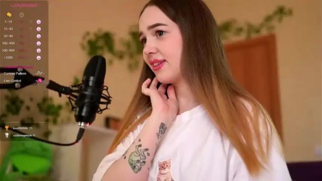 Thumbnail 1, f0rg_page's Stream at Chaturbate, 21 months ago