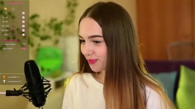 Thumbnail 2, f0rg_page's Stream at Chaturbate, 21 months ago