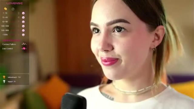 Thumbnail 3, f0rg_page's Stream at Chaturbate, 21 months ago