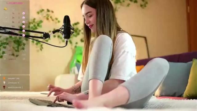 Thumbnail 2, f0rg_page's Stream at Chaturbate, 21 months ago