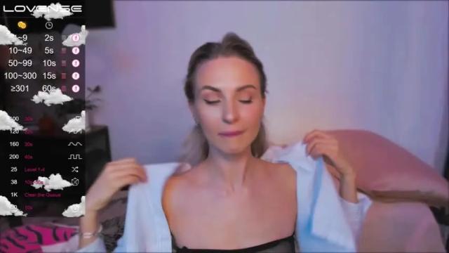 Image 10 of f1oraa Stream on Chaturbate on 17 months ago