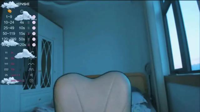 Image 7 of f1oraa Stream on Chaturbate on 15 months ago