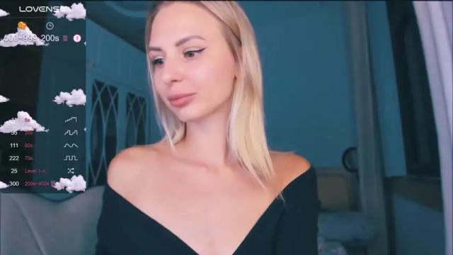 Thumbnail 1, f1oraa's Stream at Chaturbate, 16 months ago