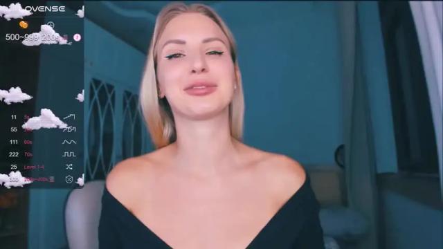 Image 2 of f1oraa Stream on Chaturbate on 15 months ago