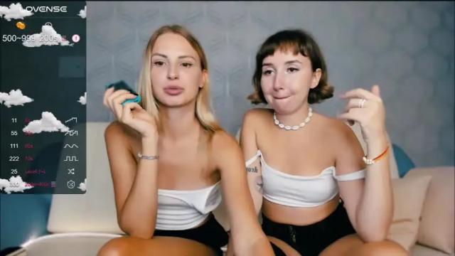 Thumbnail 2, f1oraa's Stream at Chaturbate, 15 months ago
