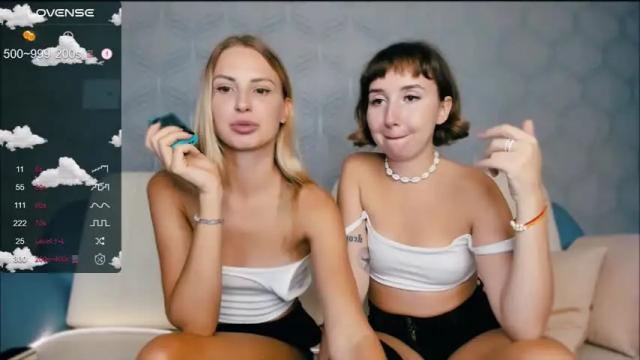 Thumbnail 2, f1oraa's Stream at Chaturbate, 10 months ago