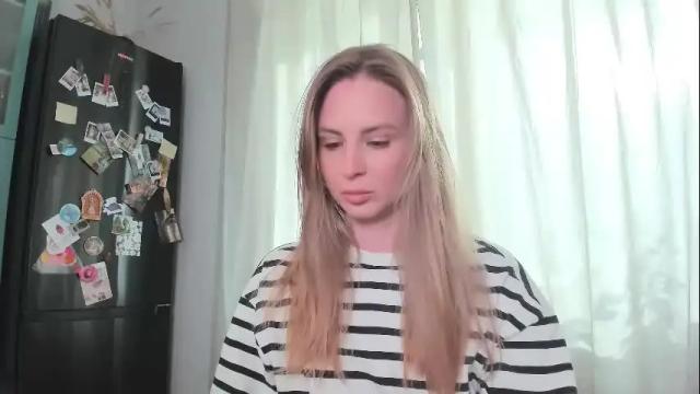Thumbnail 1, f1oraa's Stream at Chaturbate, 1 month ago