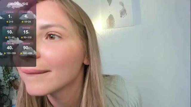 Image 11 of f1oraa Stream on Chaturbate on 1 month ago