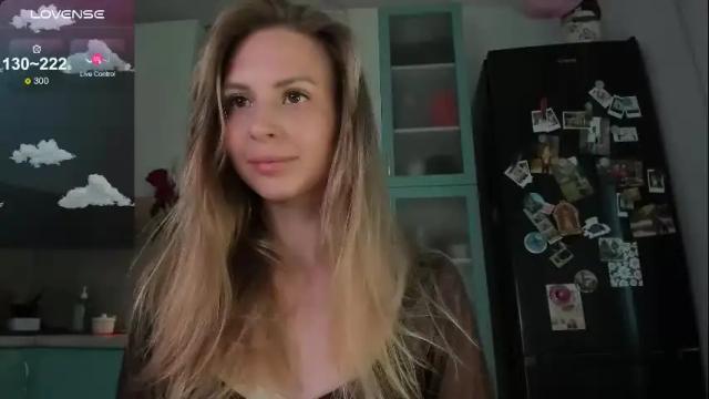 Image 2 of f1oraa Stream on Chaturbate on 28 days ago