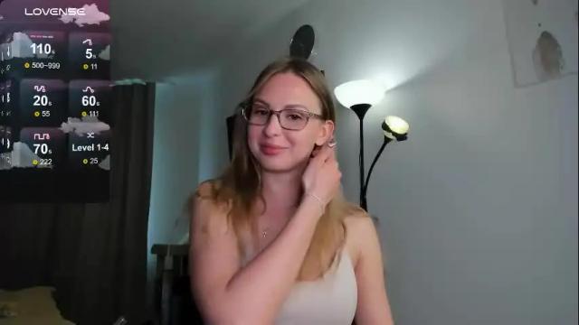 Image 11 of f1oraa Stream on Chaturbate on 23 days ago