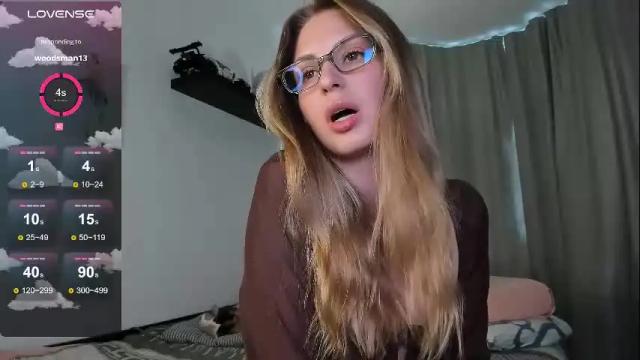 Thumbnail 2, f1oraa's Stream at Chaturbate, 5 days ago