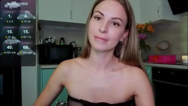 Image 3 of f1oraa Stream on Chaturbate on 15 days ago