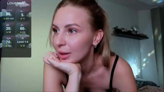 Image 3 of f1oraa Stream on Chaturbate on 3 months ago