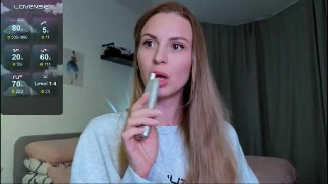 Image 12 of f1oraa Stream on Chaturbate on 1 month ago