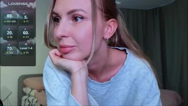 Image 2 of f1oraa Stream on Chaturbate on 1 month ago