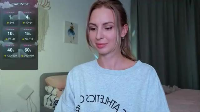 Image 4 of f1oraa Stream on Chaturbate on 1 month ago