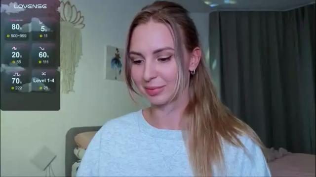 Thumbnail 2, f1oraa's Stream at Chaturbate, 1 month ago