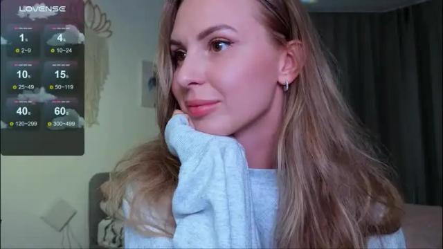 Thumbnail 3, f1oraa's Stream at Chaturbate, 1 month ago