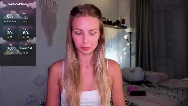 Image 2 of f1oraa Stream on Chaturbate on 9 days ago