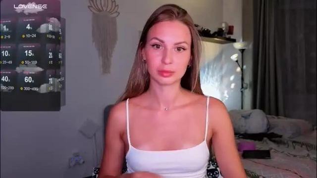 Image 8 of f1oraa Stream on Chaturbate on 9 days ago