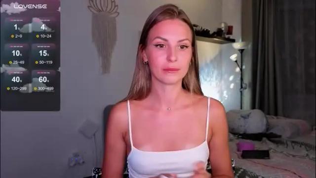 Thumbnail 3, f1oraa's Stream at Chaturbate, 8 days ago