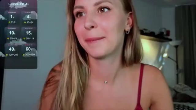 Image 2 of f1oraa Stream on Chaturbate on 7 days ago