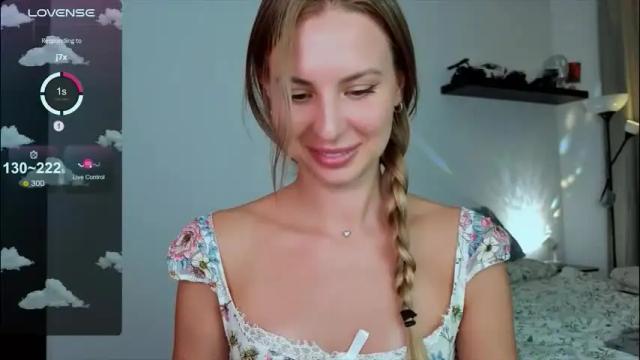 Image 11 of f1oraa Stream on Chaturbate on 7 days ago