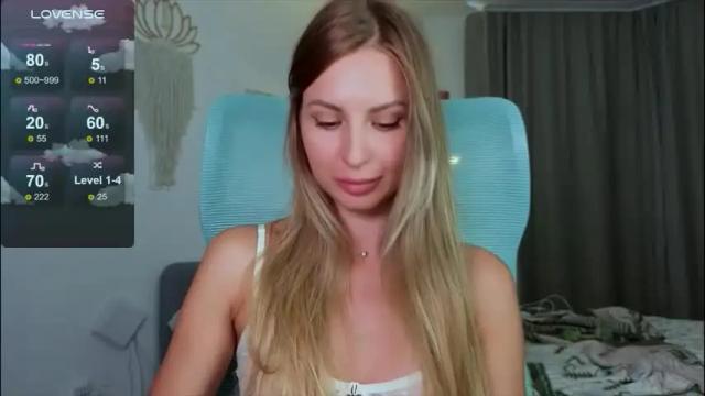 Image 10 of f1oraa Stream on Chaturbate on 4 days ago