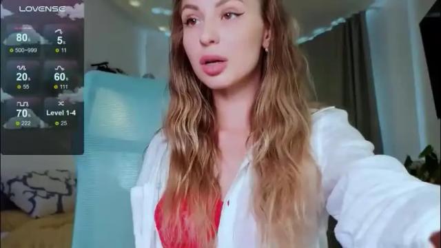 Image 7 of f1oraa Stream on Chaturbate on 1 month ago