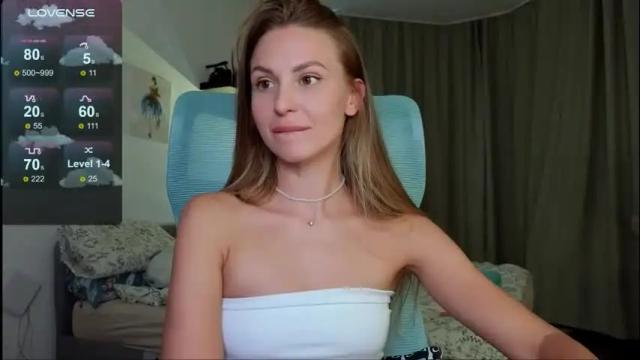 Image 12 of f1oraa Stream on Chaturbate on 1 month ago