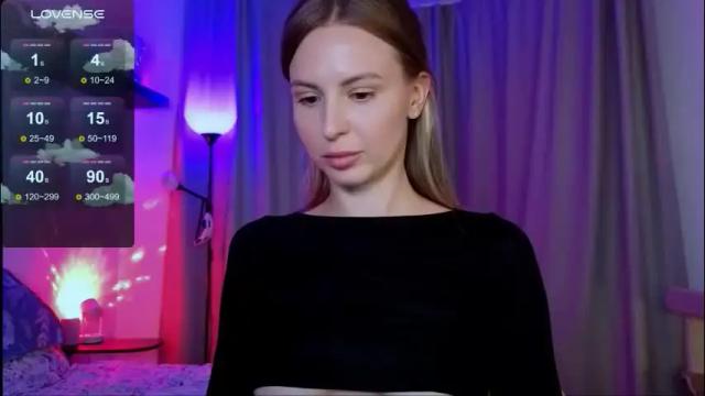 Thumbnail 3, f1oraa's Stream at Chaturbate, 27 days ago