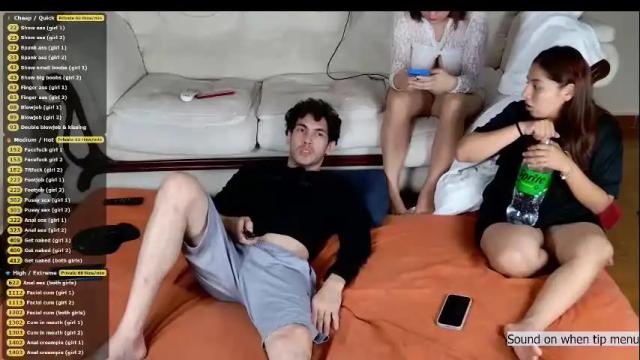 Thumbnail 1, f4p_top's Stream at Chaturbate, 1 month ago