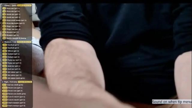 Image 8 of f4p_top Stream on Chaturbate on 1 month ago