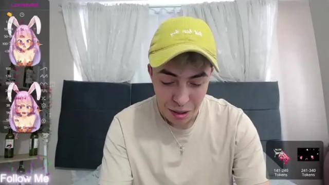 Thumbnail 2, fabbio_smantha's Stream at Chaturbate, 19 months ago