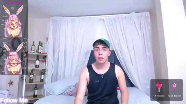 Image 8 of fabbio_smantha2 Stream on Chaturbate on 19 months ago