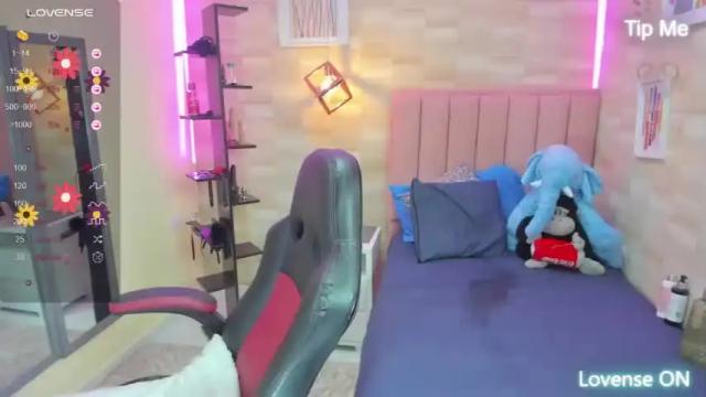 Image 2 of faberdubois Stream on Chaturbate on 13 months ago